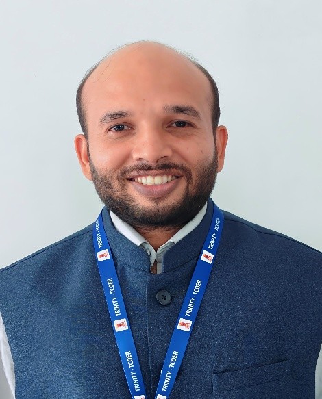 Prof. Dhiraj A. Tikar